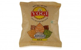 Yogi Jeerasar Rice   Pack  1 kilogram
